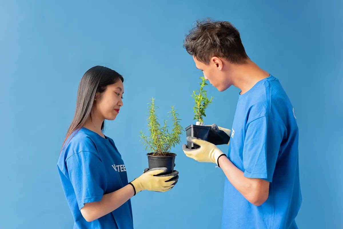 Volunteering Locally: A Beginner's Guide to Finding the Right Role